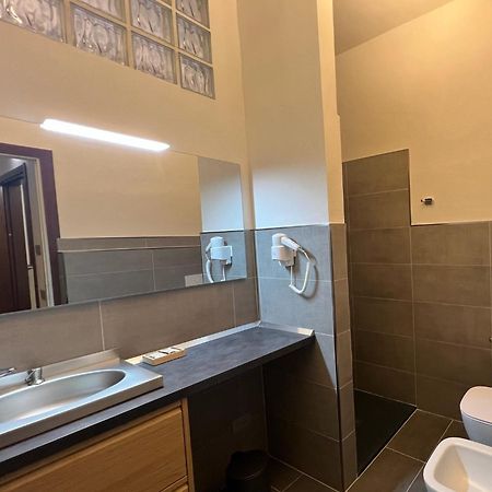 פיאצ'נצה Casa Margherita מראה חיצוני תמונה