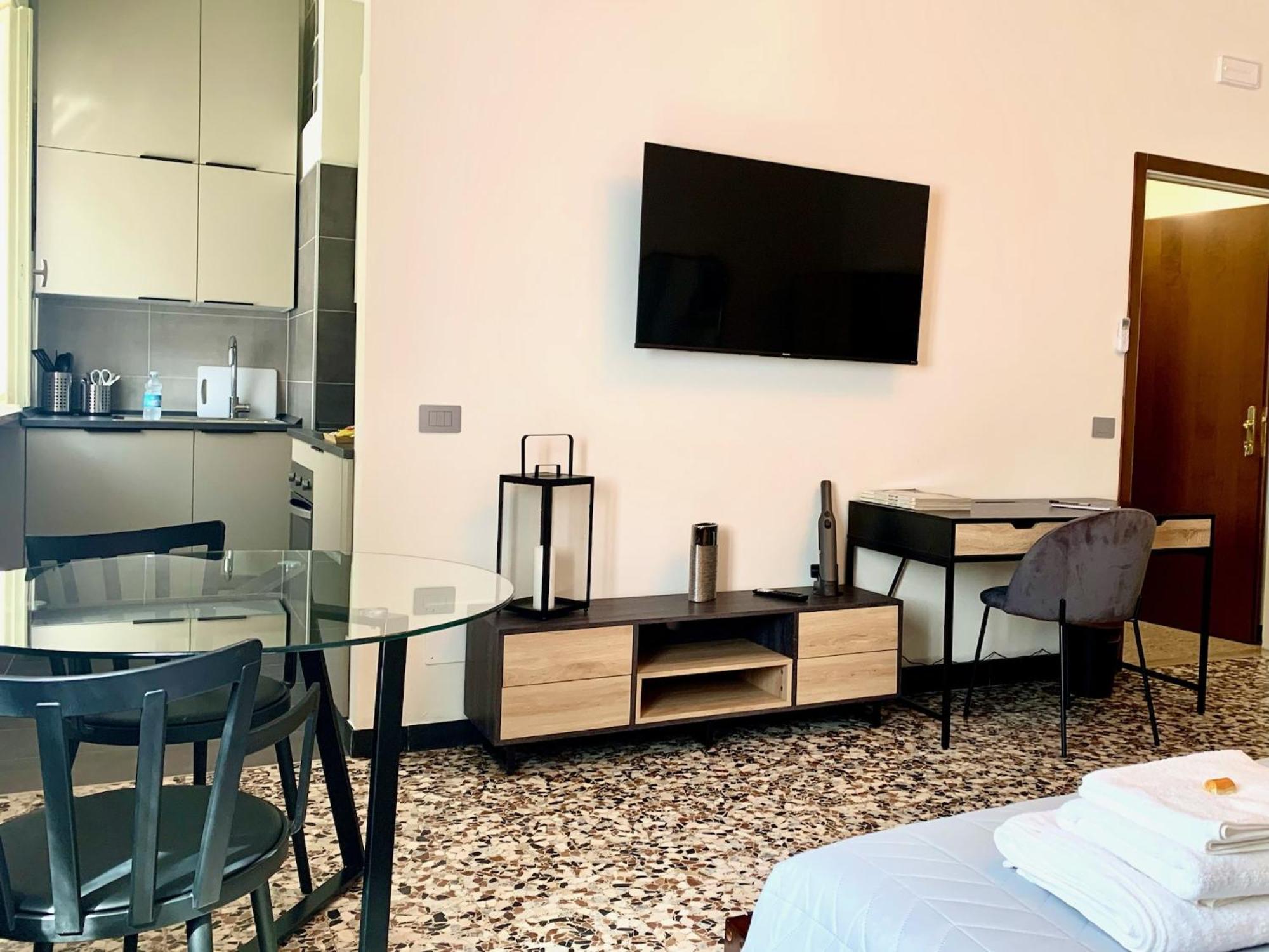 פיאצ'נצה Casa Margherita חדר תמונה