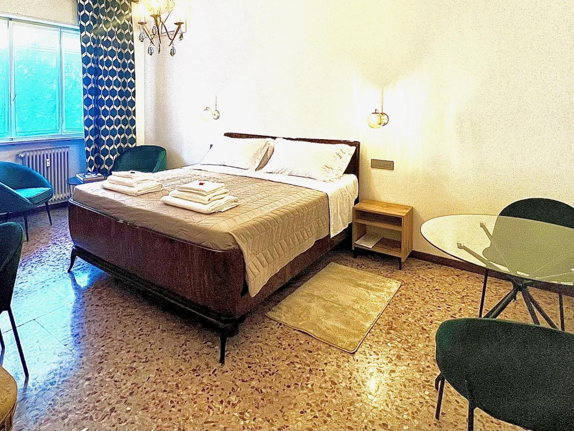 פיאצ'נצה Casa Margherita מראה חיצוני תמונה