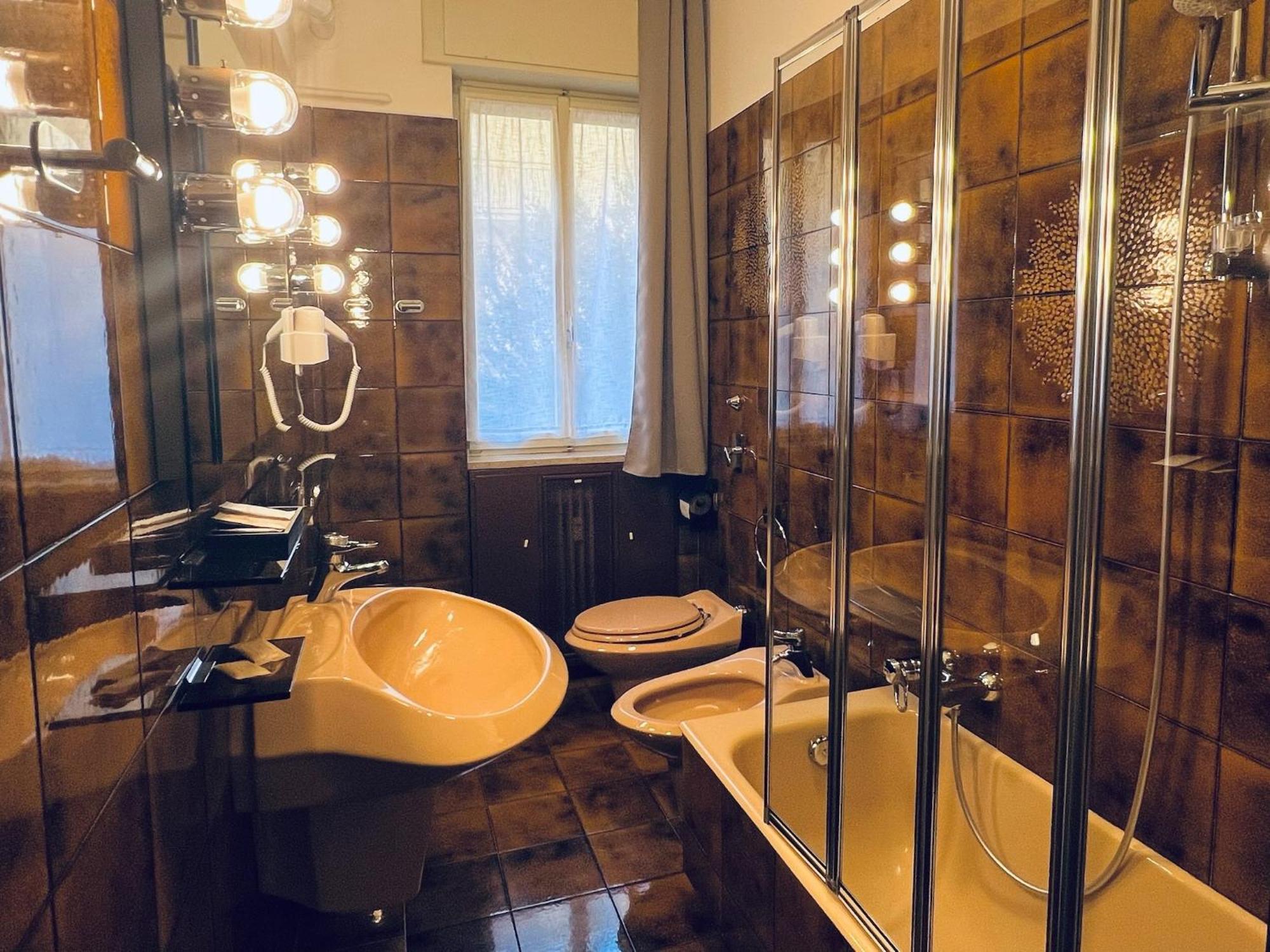 פיאצ'נצה Casa Margherita מראה חיצוני תמונה