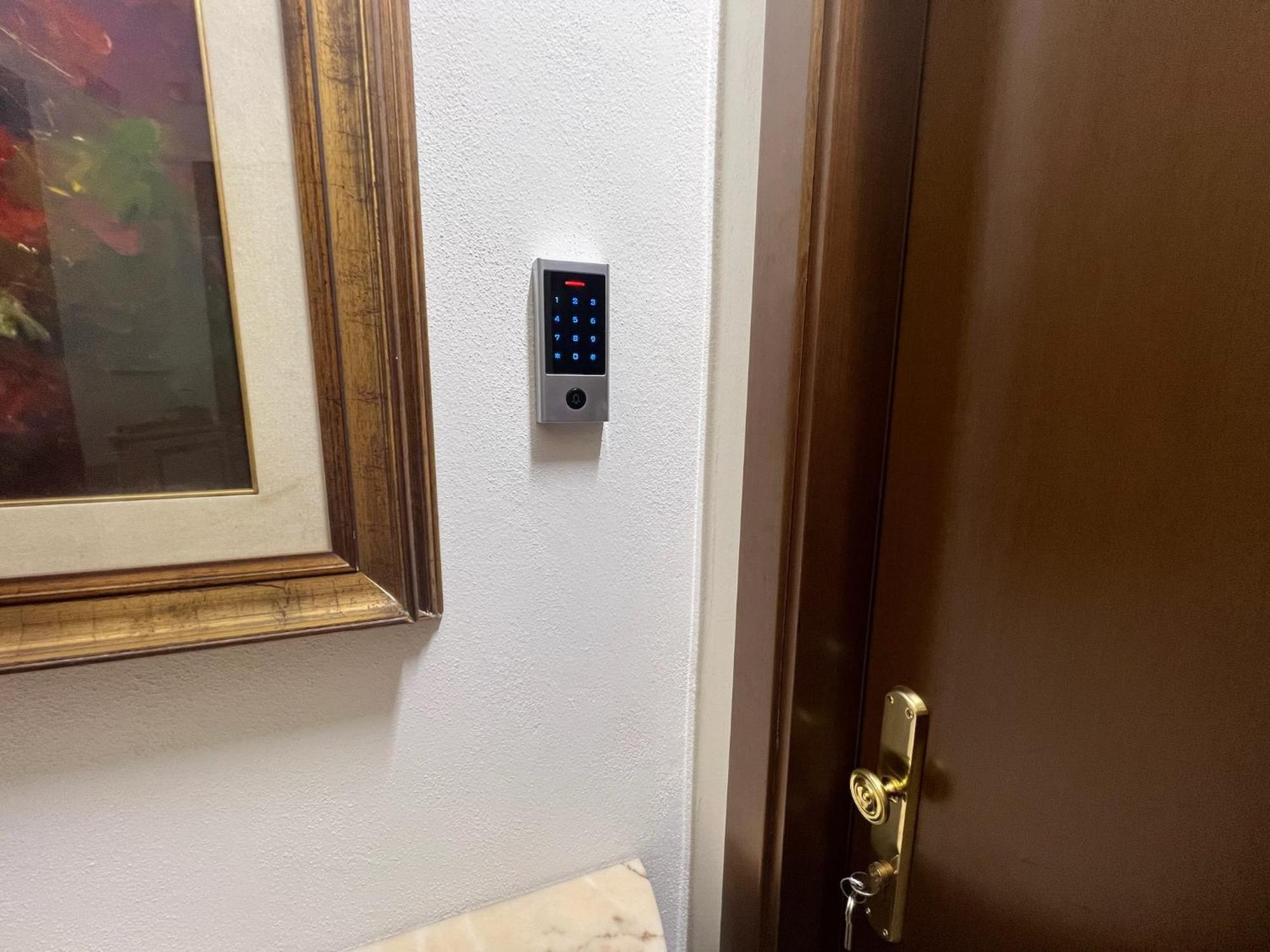 פיאצ'נצה Casa Margherita מראה חיצוני תמונה