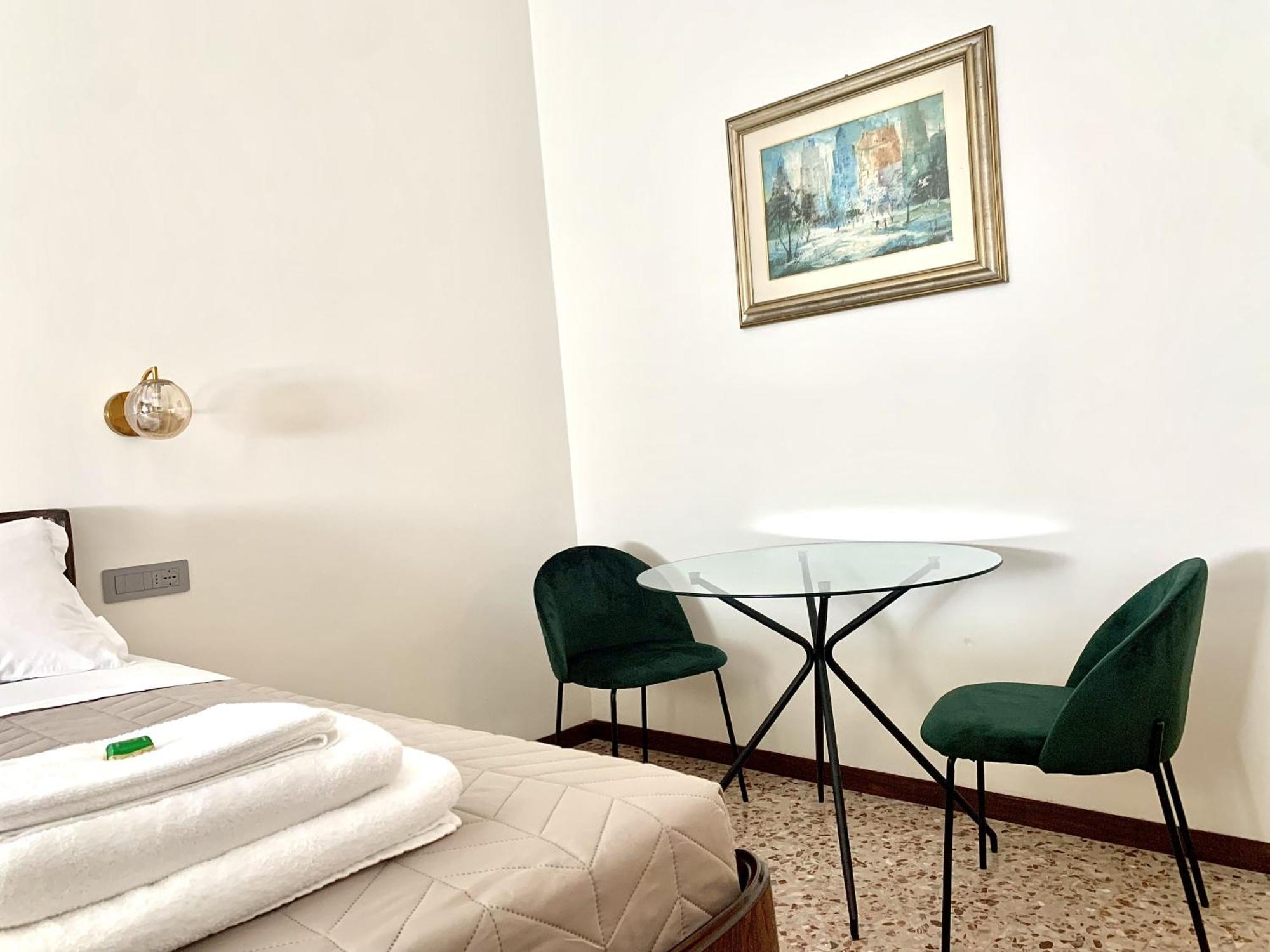 פיאצ'נצה Casa Margherita מראה חיצוני תמונה