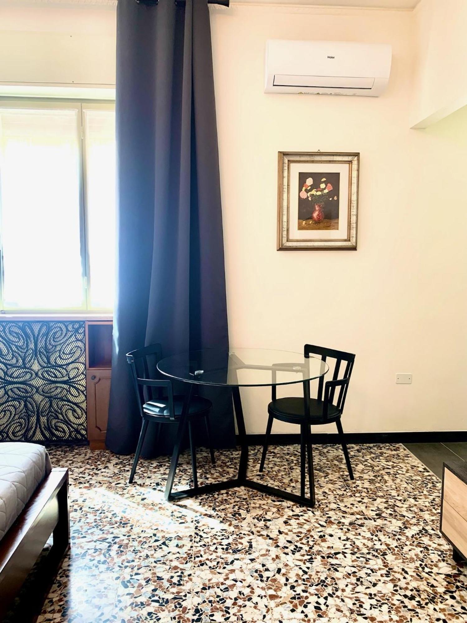 פיאצ'נצה Casa Margherita מראה חיצוני תמונה