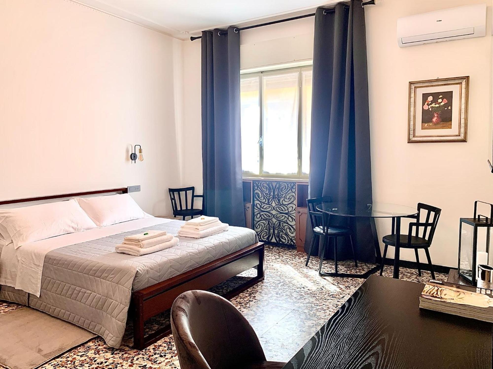 פיאצ'נצה Casa Margherita מראה חיצוני תמונה