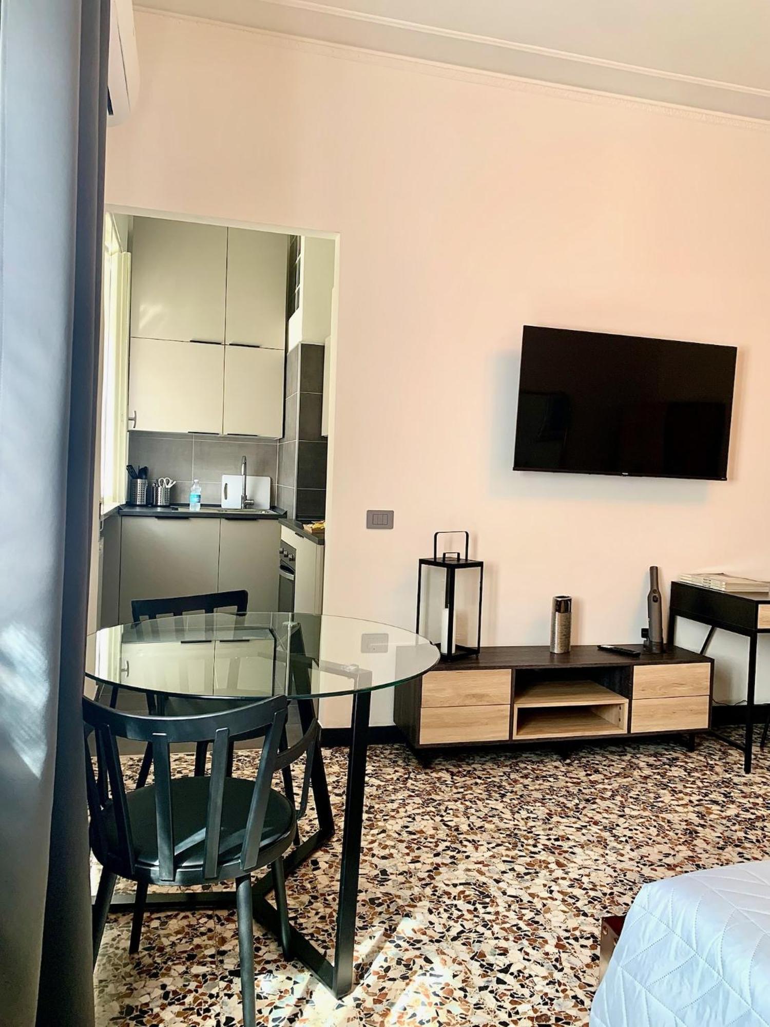 פיאצ'נצה Casa Margherita מראה חיצוני תמונה