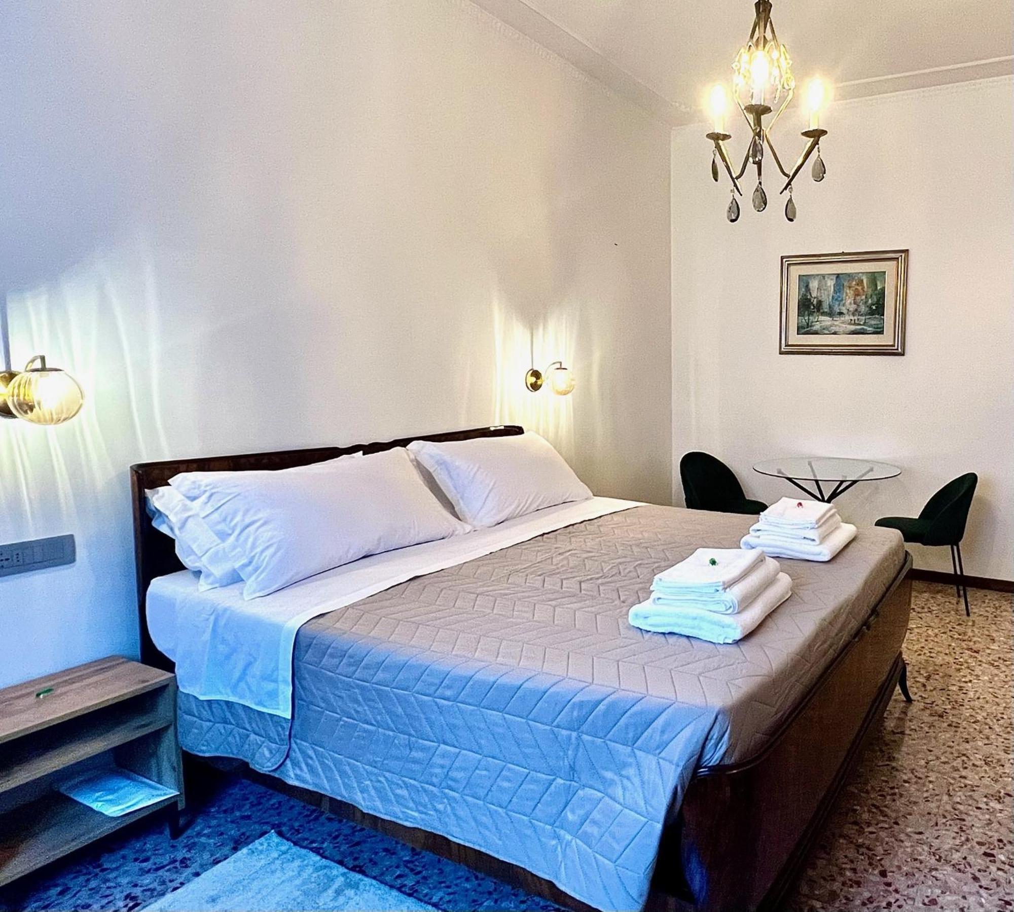 פיאצ'נצה Casa Margherita מראה חיצוני תמונה
