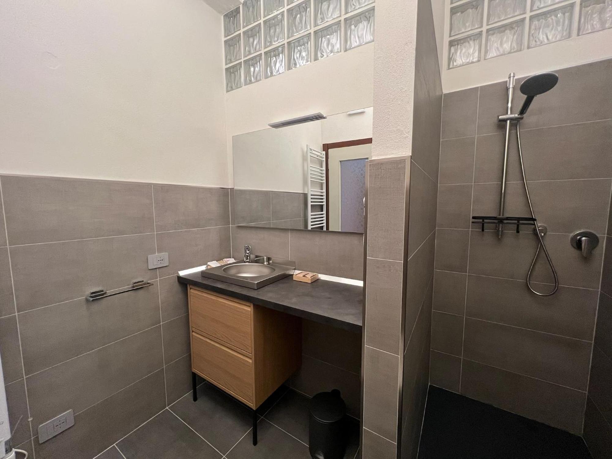 פיאצ'נצה Casa Margherita מראה חיצוני תמונה