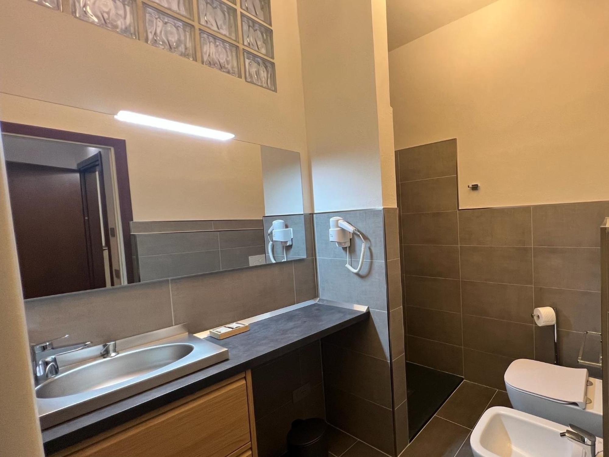 פיאצ'נצה Casa Margherita מראה חיצוני תמונה